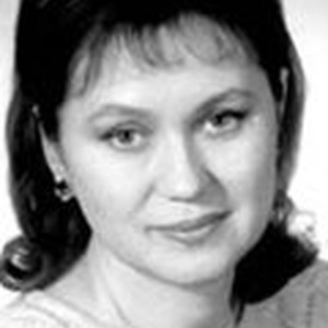 Татьяна Башлакова