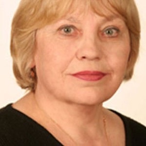 Маргарита Буторина