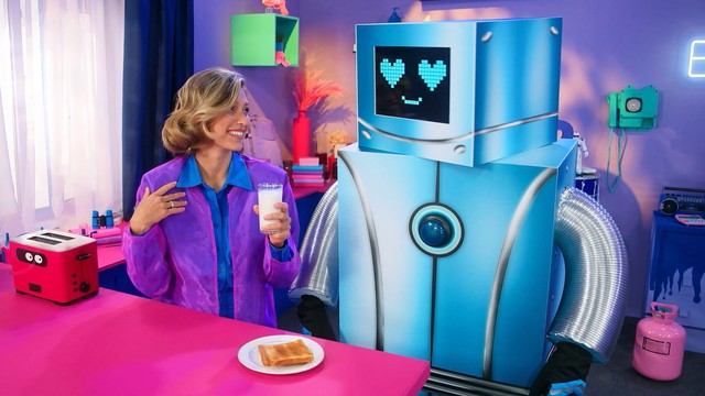 Мамы Пятницы