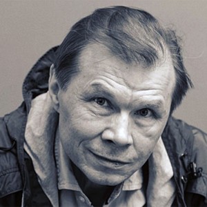 Александр Баширов