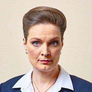 Ольга Копосова