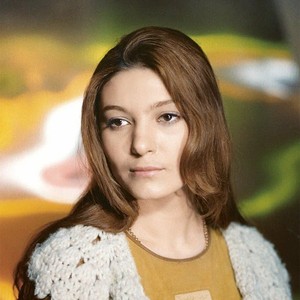 Наталья Бондарчук