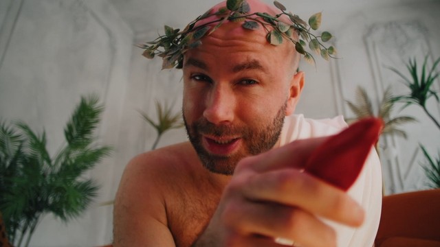 50 оттенков брака