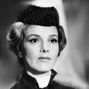 Юлия Борисова