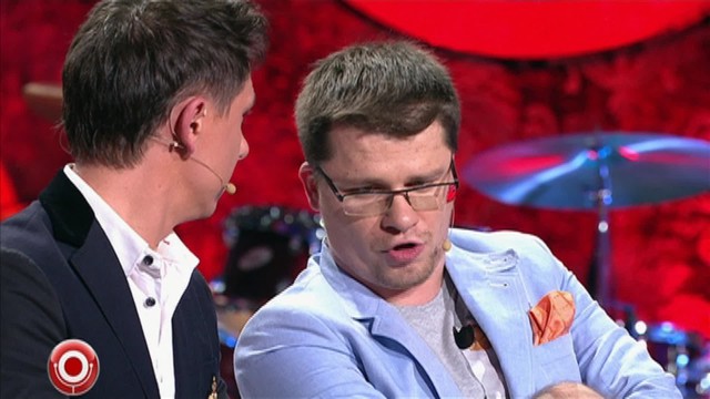 Comedy Club. Лучшее