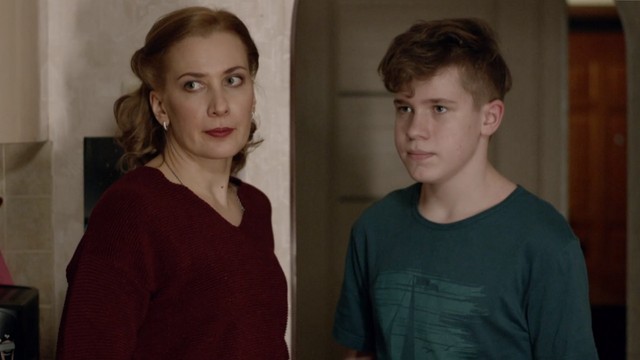 Знаки судьбы