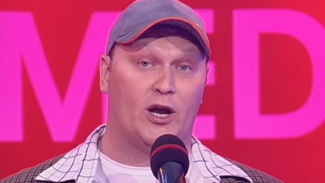 Comedy Club