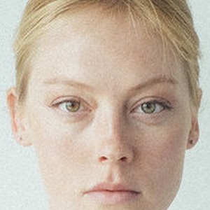 Екатерина Кудинская