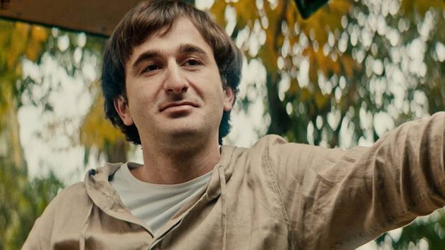 Однажды в Абхазии