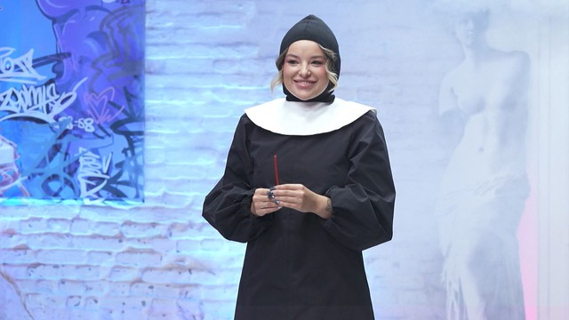 Богиня шопинга