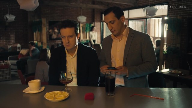 Универ. Новая общага