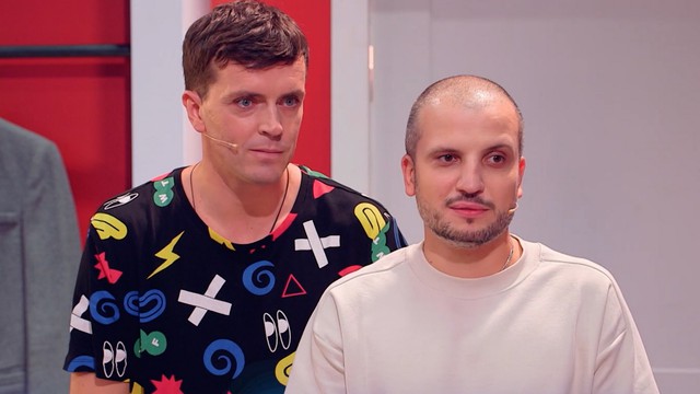 Импровизация