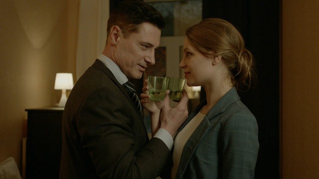 Знаки судьбы