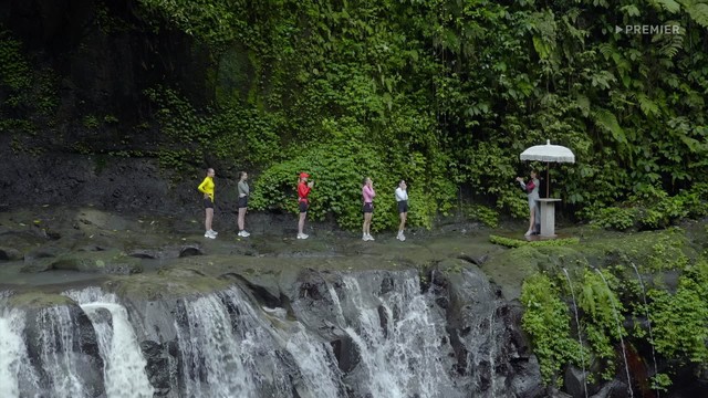 Ставка на любовь