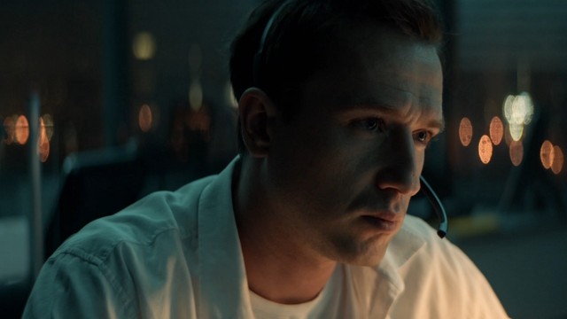 Вторая линия