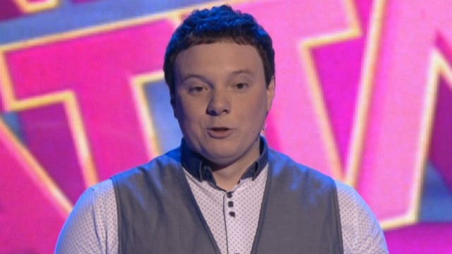 Comedy Баттл