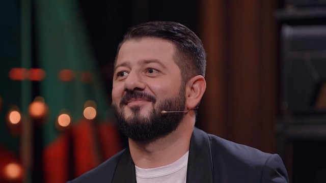 Шоу «Студия Союз»