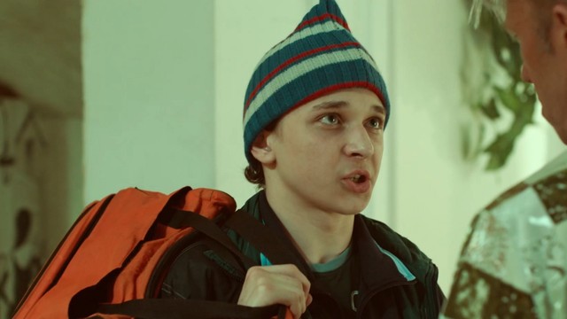 Пальцы