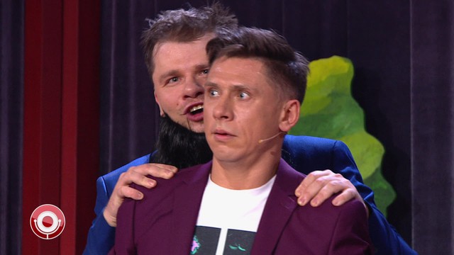 Comedy Club
