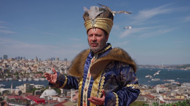 Минаев Тревел