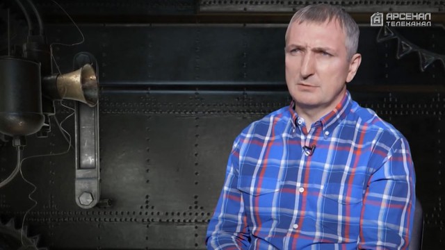 Моторы войны