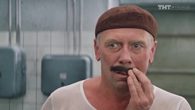 Бессмертное кино