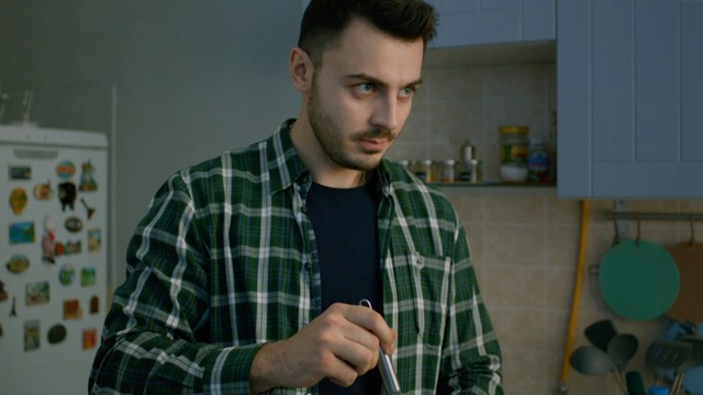 Знаки судьбы