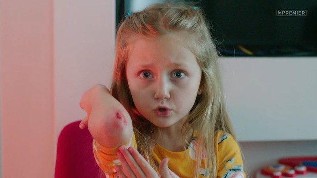 Знаки судьбы