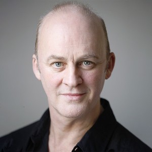 Тим МакИннерни