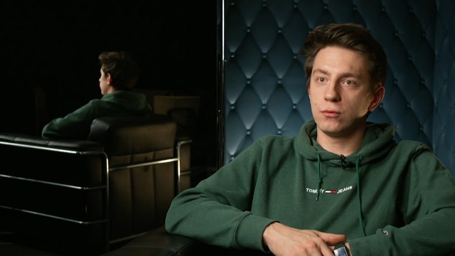 Смотрите сами с ОК!