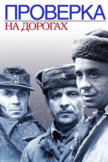 Проверка на дорогах
