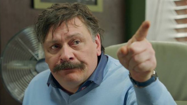 Кухня
