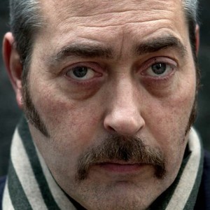 Стюарт Стэйплс