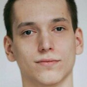 Фёдор Рощин