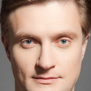 Руслан Чернецкий