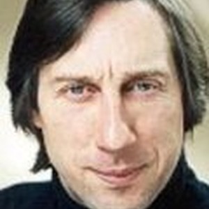 Сергей Волков