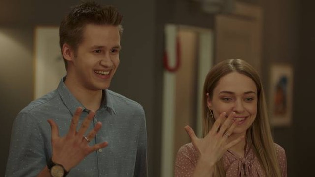 Родители. Так и живем