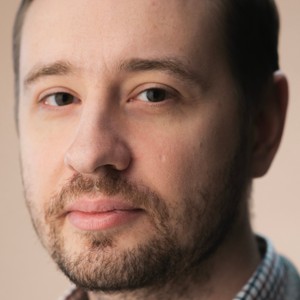 Сергей Куваев