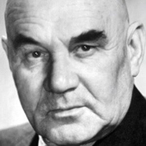 Сергей Блинников