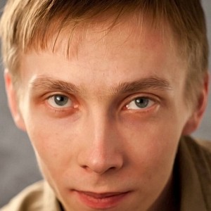 Илья Щербинин