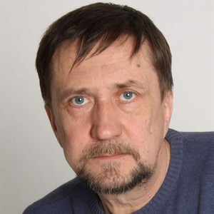 Андрей Троицкий