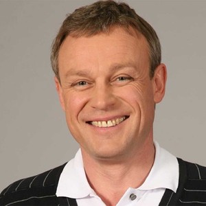Сергей Жигунов