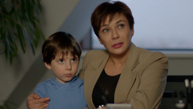 Знаки судьбы