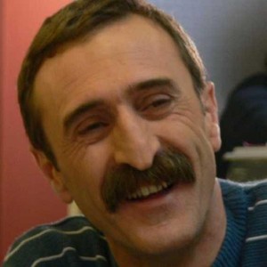 Дженгиз Сезгин