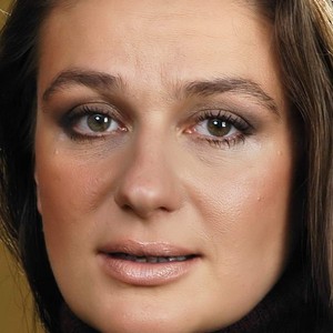 Анастасия Мельникова
