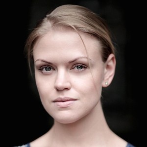 Анна Котова-Дерябина