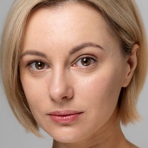 Маруся Климова