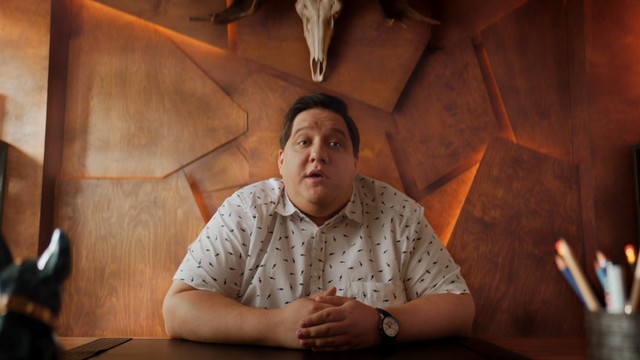 Детективное агентство Мухича