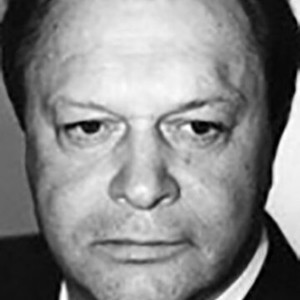 Владимир Балашов
