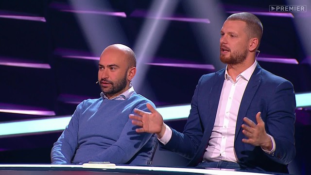 Где логика?